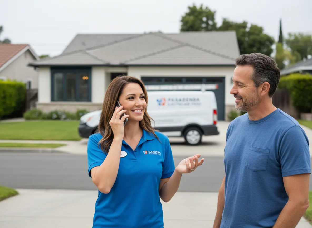 Electrician Crosby, PA FAQs